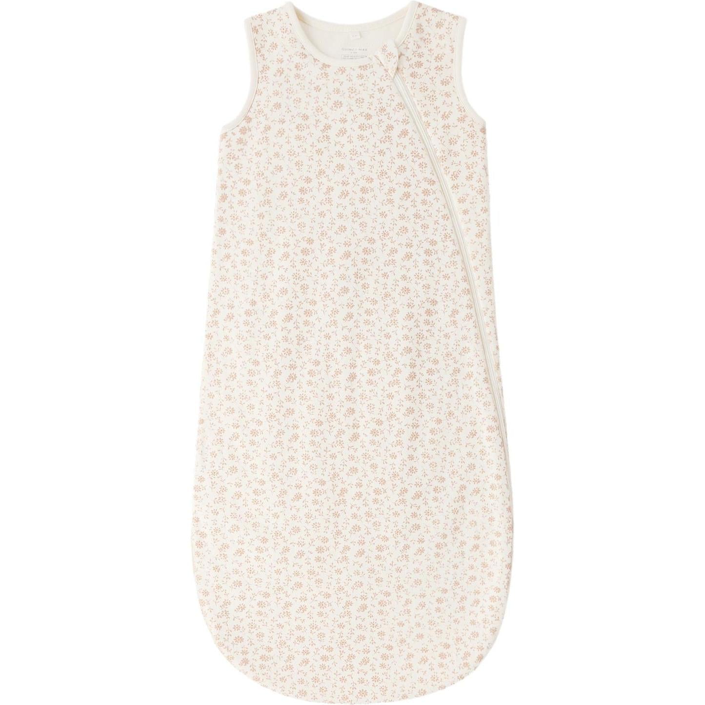Quincy Mae Jersey Sleep Bag || Ditsy
