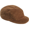 Quincy Mae Baby Cap | Cinnamon