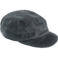 Quincy Mae Baby Cap | Indigo