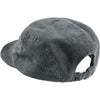 Quincy Mae Baby Cap | Indigo