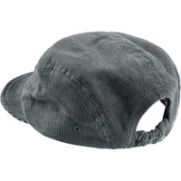 Quincy Mae Baby Cap | Indigo