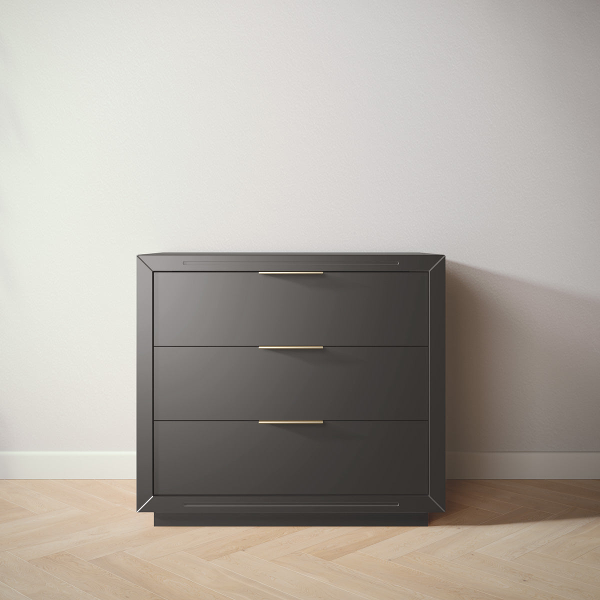 Romina Quadro Single Dresser