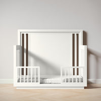 Romina Quadro Convertible Crib