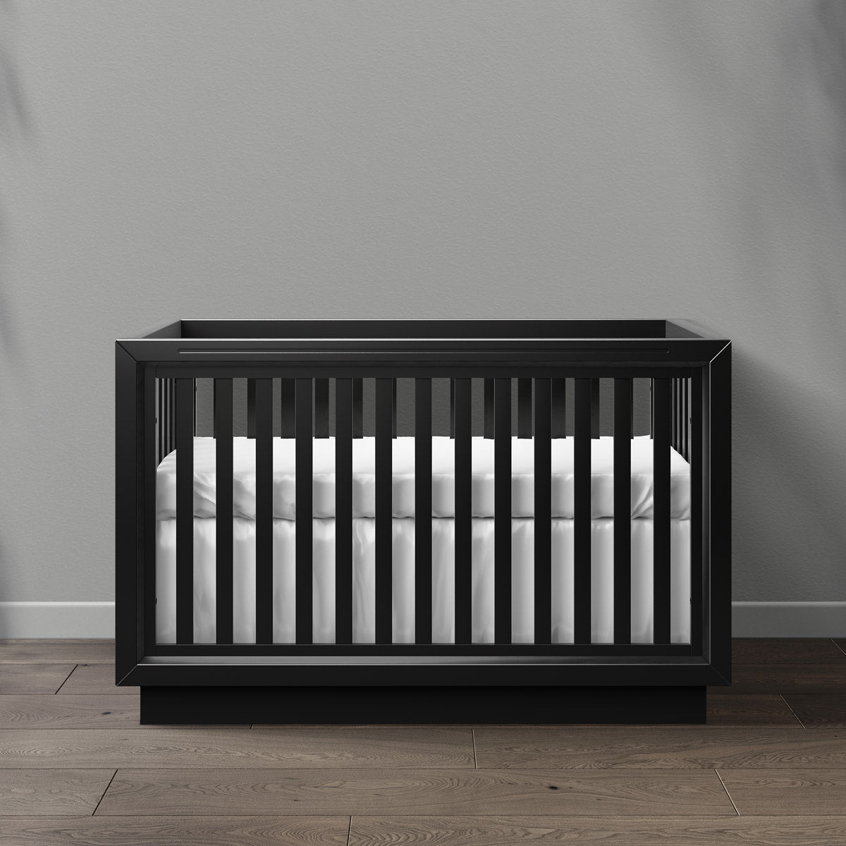 Romina Quadro Classic Crib