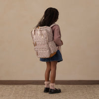 Rylee + Cru Backpack || Primrose