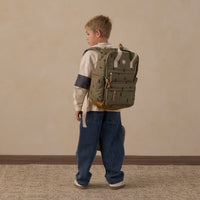 Rylee + Cru Backpack || Bolts