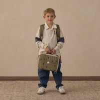 Rylee + Cru Lunch Bag || Bolts