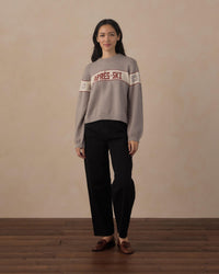 Rylee + Cru Women's Reagan Sweater || Apres Ski