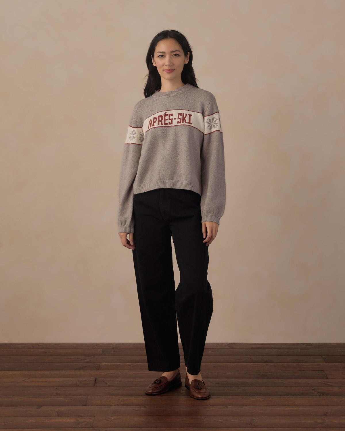Rylee + Cru Women's Reagan Sweater || Apres Ski