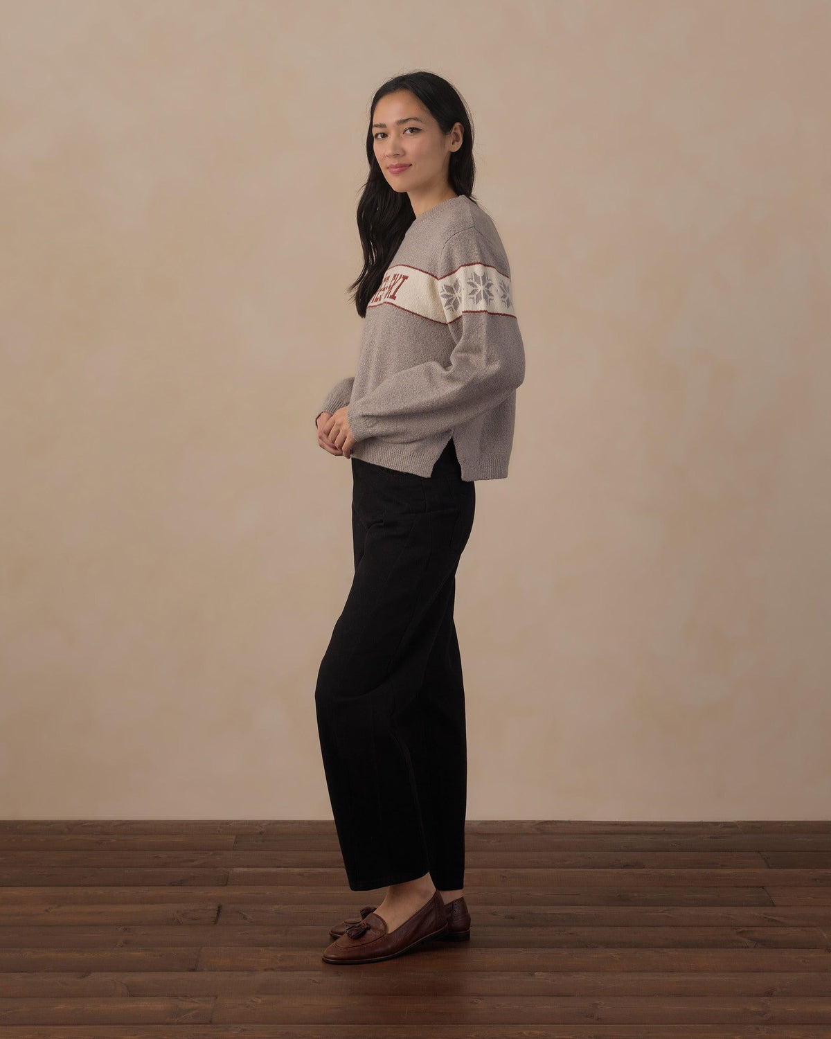 Rylee + Cru Women's Reagan Sweater || Apres Ski