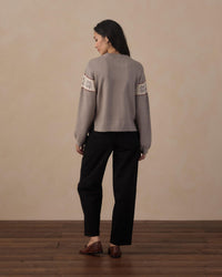 Rylee + Cru Women's Reagan Sweater || Apres Ski