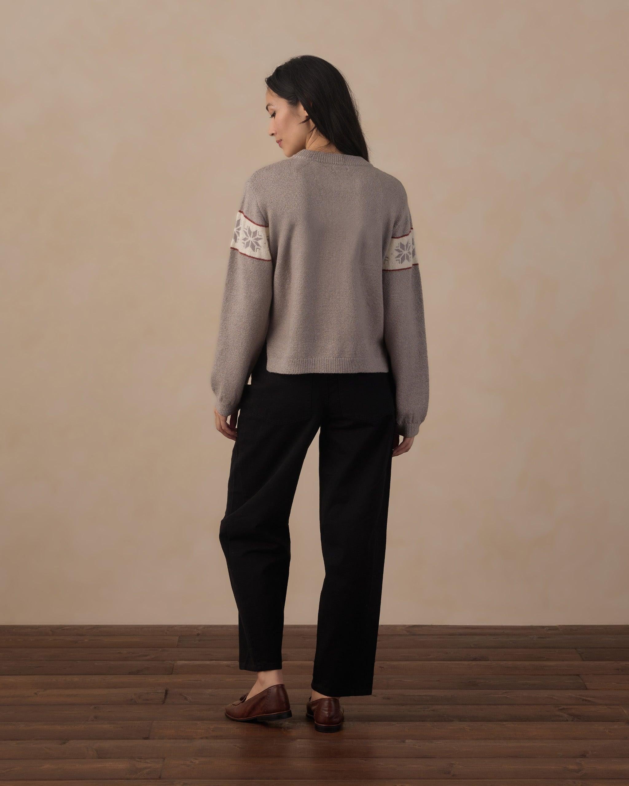 Rylee + Cru Women's Reagan Sweater || Apres Ski