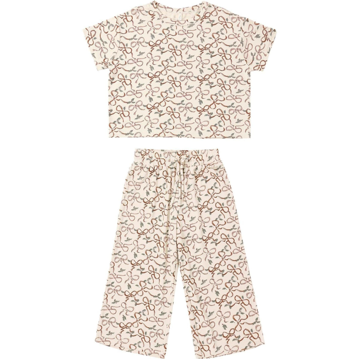 Rylee + Cru Ruthie Set || Ribbons