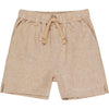 Rylee + Cru Perry Short || Cocoa