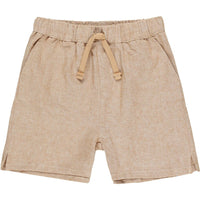 Rylee + Cru Perry Short || Cocoa