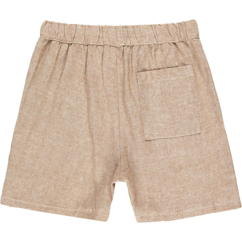 Rylee + Cru Perry Short || Cocoa