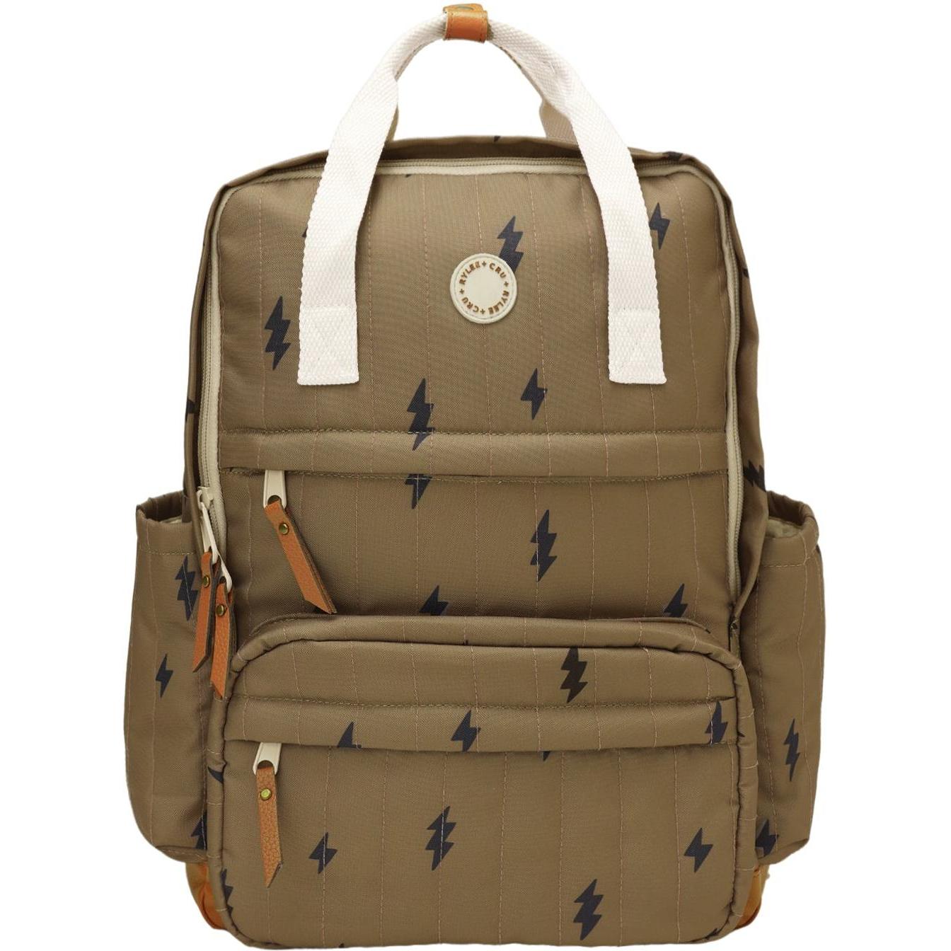Rylee + Cru Backpack || Bolts