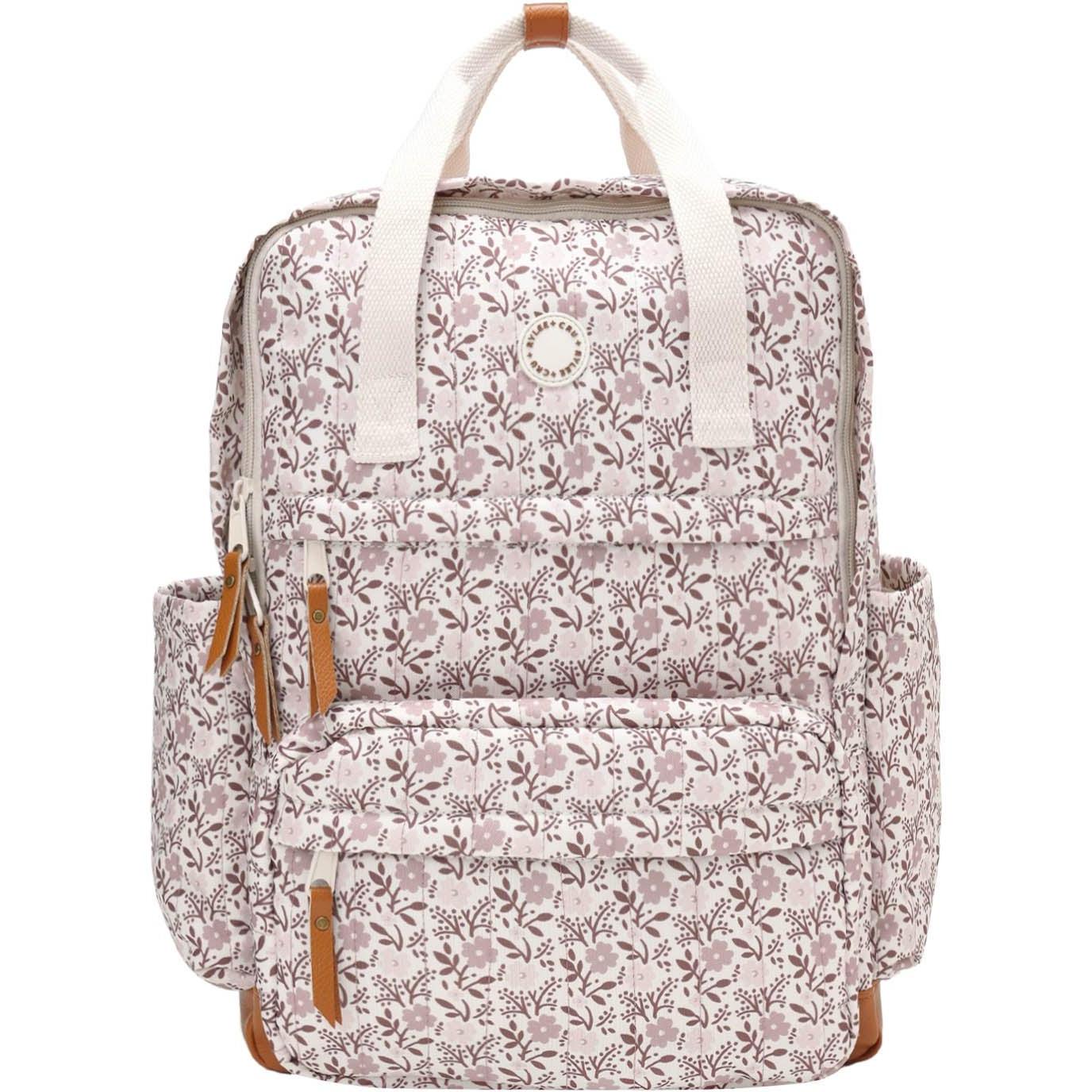 Rylee + Cru Backpack || Primrose
