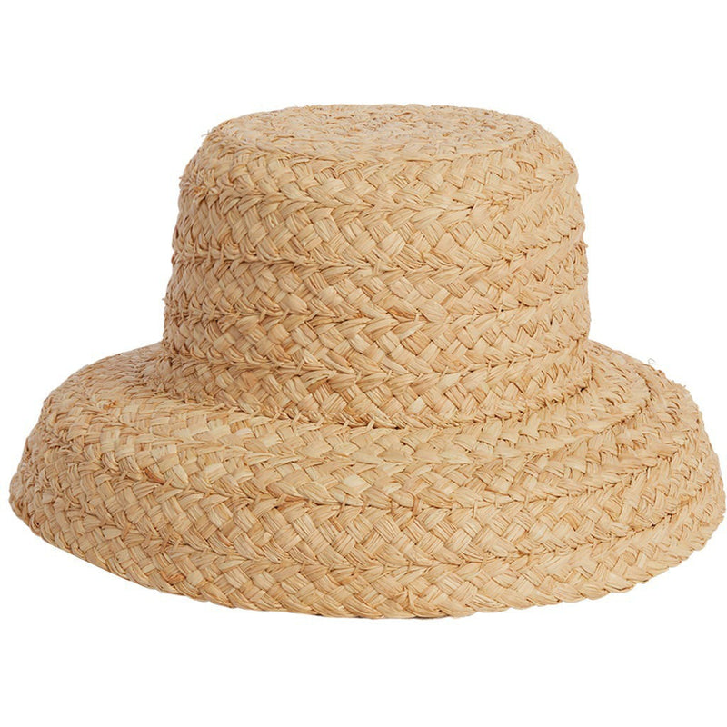Rylee + Cru Garden Hat | Straw