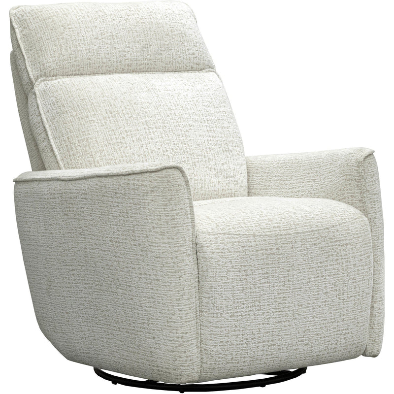 Parker House Roxy Power Recliner with Power Tilt Headrest