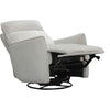 Parker House Roxy Power Recliner with Power Tilt Headrest