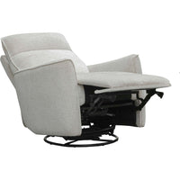 Parker House Roxy Power Recliner with Power Tilt Headrest