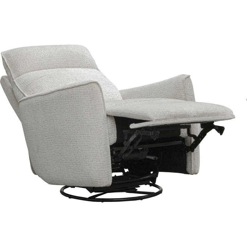 Parker House Roxy Power Recliner with Power Tilt Headrest