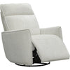 Parker House Roxy Power Recliner with Power Tilt Headrest