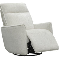 Parker House Roxy Power Recliner with Power Tilt Headrest