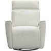 Parker House Roxy Power Recliner with Power Tilt Headrest