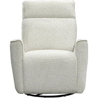 Parker House Roxy Power Recliner with Power Tilt Headrest