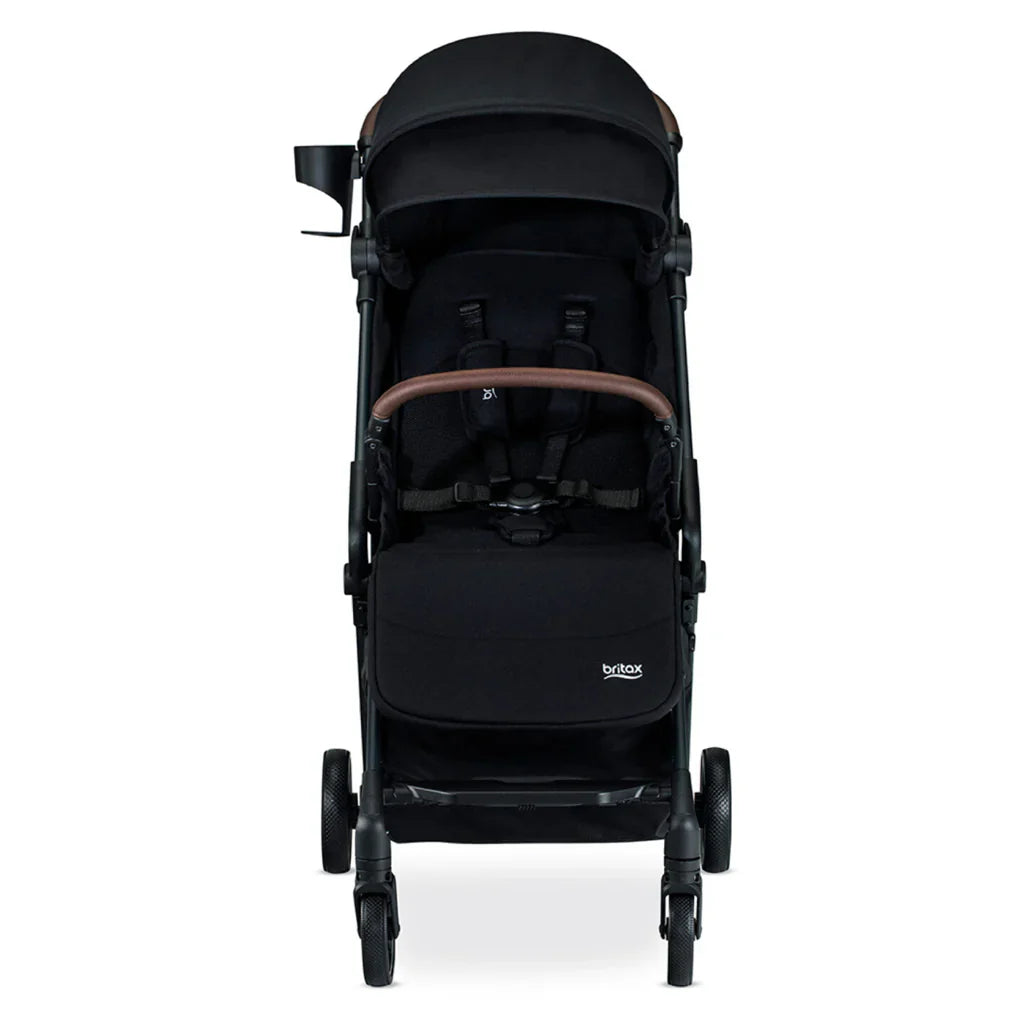 britax stroller frame Britax Juniper Compact Stroller – Crib & Kids