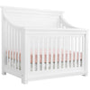 Appleseed Rowan 4-in-1 Convertible Flat-Top Crib