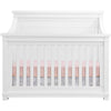 Appleseed Rowan 4-in-1 Convertible Flat-Top Crib