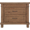 Appleseed Rowan Nightstand