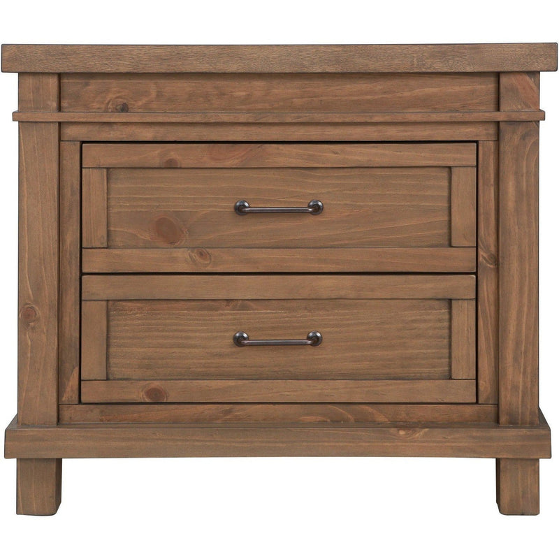 Appleseed Rowan Nightstand