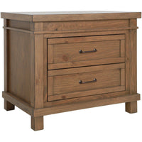 Appleseed Rowan Nightstand