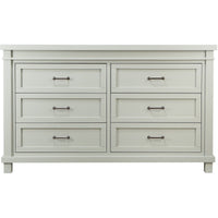 Appleseed Rowan Double Dresser