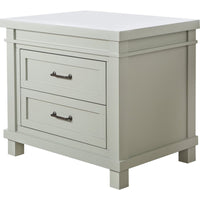 Appleseed Rowan Nightstand