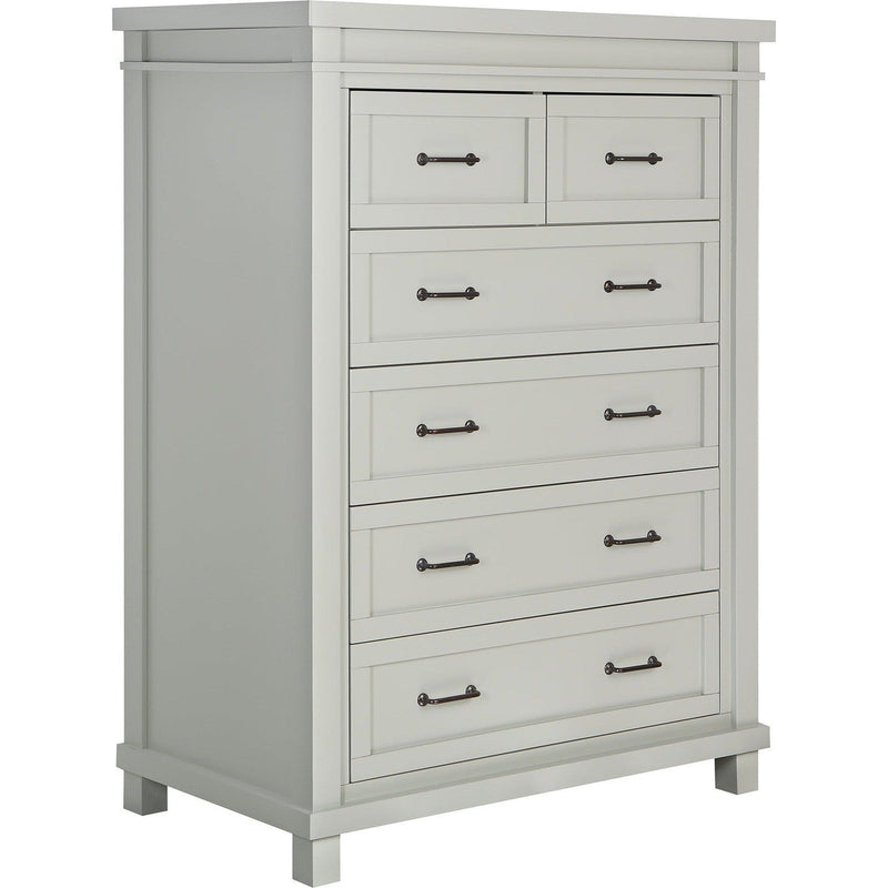 Appleseed Rowan Tall Chest