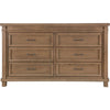 Appleseed Rowan Double Dresser