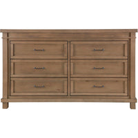 Appleseed Rowan Double Dresser