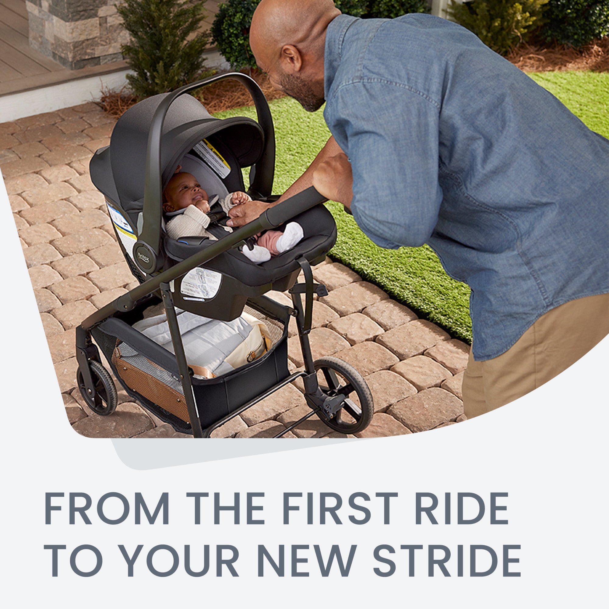 britax car seats instructions Britax Willow Brook Travel System – Crib & Kids