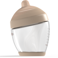 Emulait Glass Classic Bottle