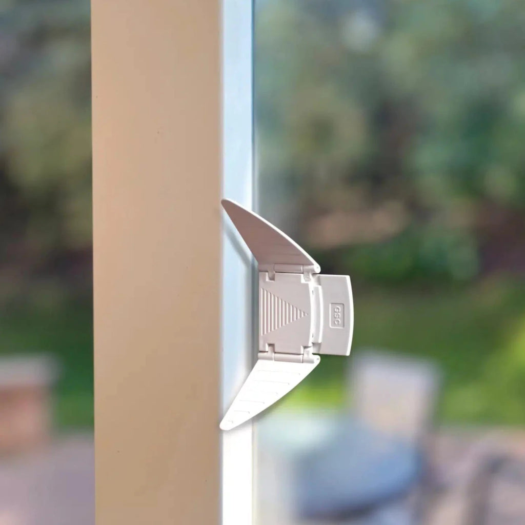 KidCo Sliding Patio & Door Locks – Crib & Kids