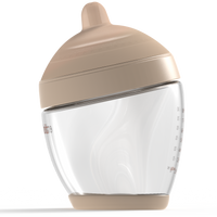 Emulait Glass Classic Bottle