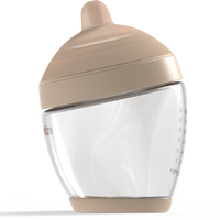 Emulait Glass Classic Bottle