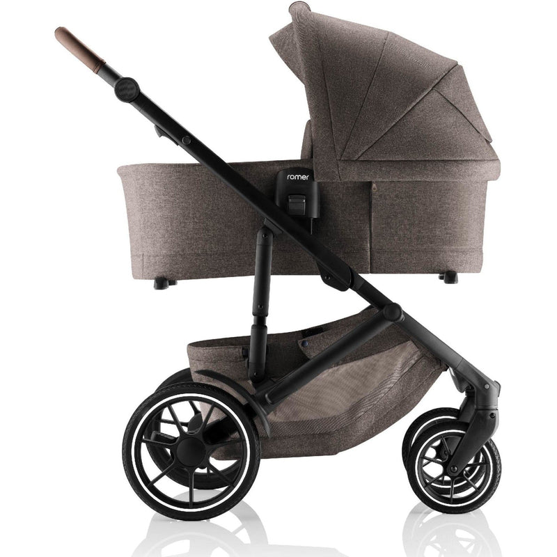 Romer Sera Bassinet for Tura Stroller