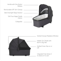 Veer Switchback Bassinet
