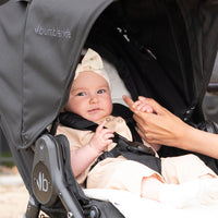 Bumbleride Organic Cotton Seat Liner